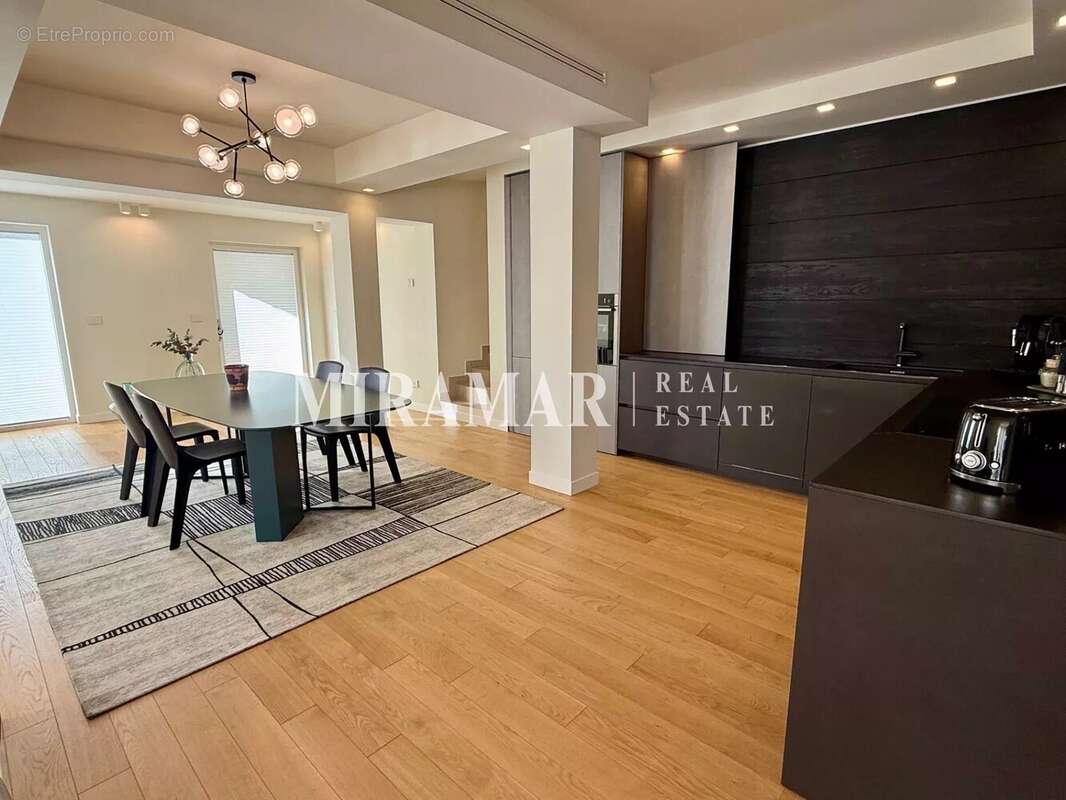 Maison à VILLEFRANCHE-SUR-MER