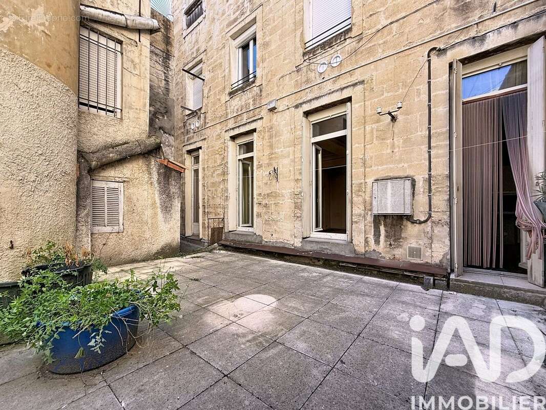 Photo 6 - Appartement à AVIGNON