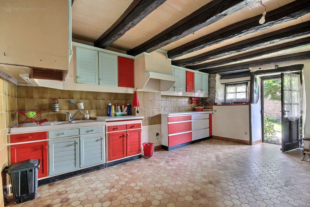 Maison à SAINT-CHAMOND