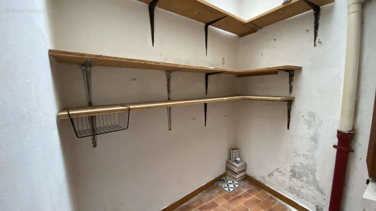 A vendre maison de village de 78 m2 avec balcon et terrasse à Caunes-Minervois - photo 7