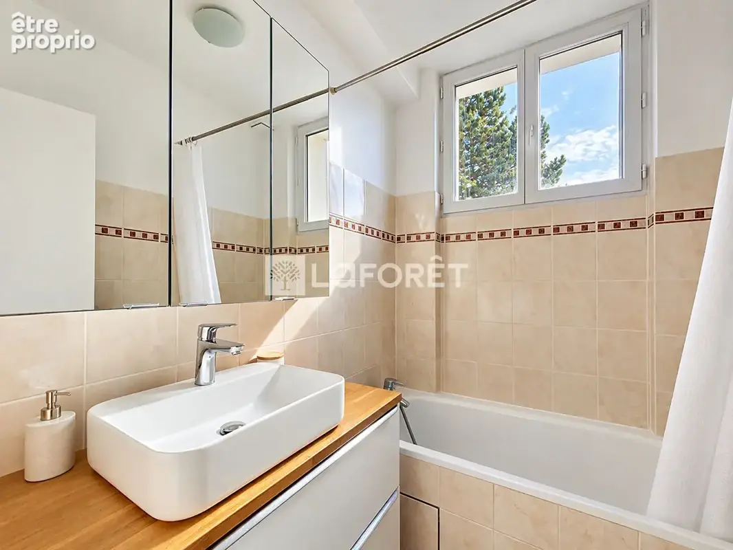 Appartement avec grande terrasse au dernier étage - photo 15
