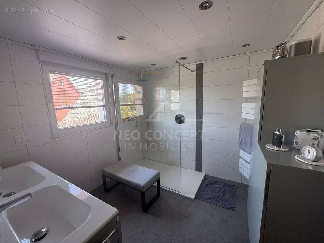 Ensemble immobilier de 219 m² à Forstfeld - photo 37