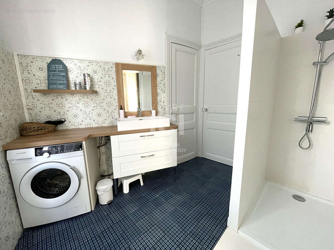 Appartement à PORNIC