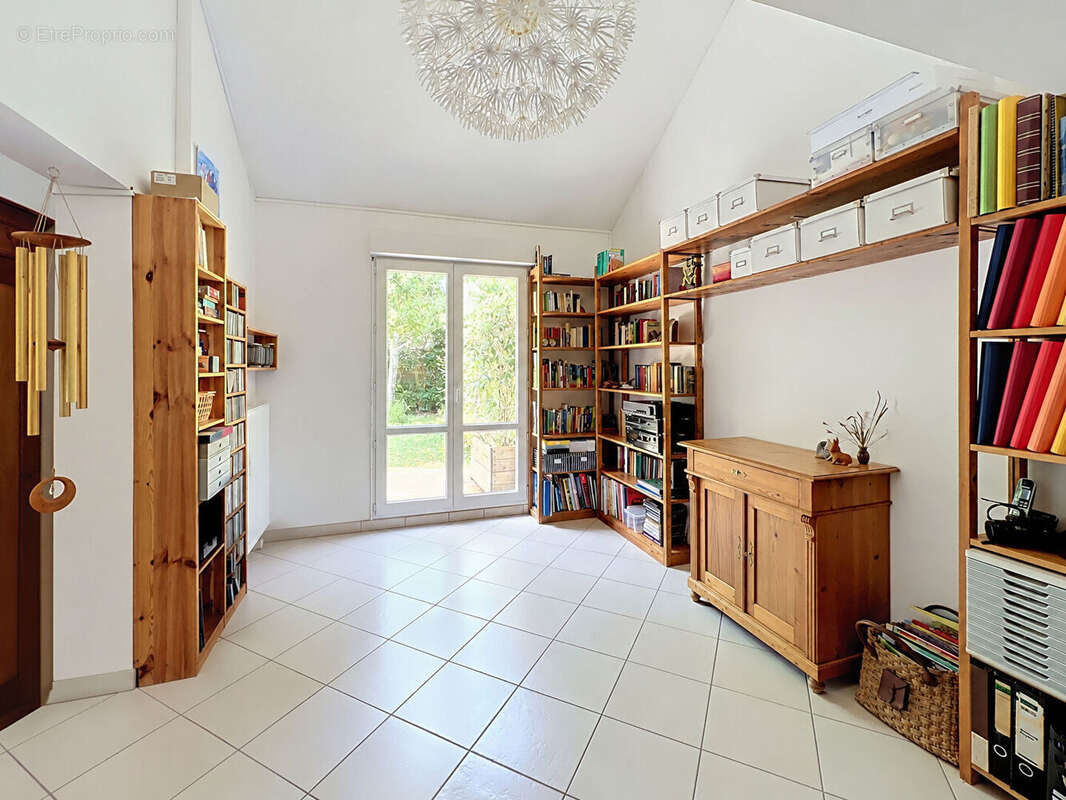 Maison à GUYANCOURT