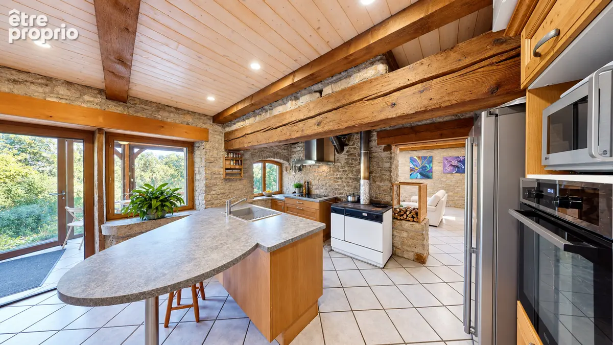 Maison Vaucluse 9 pièce(s) 204 m2 - photo 3
