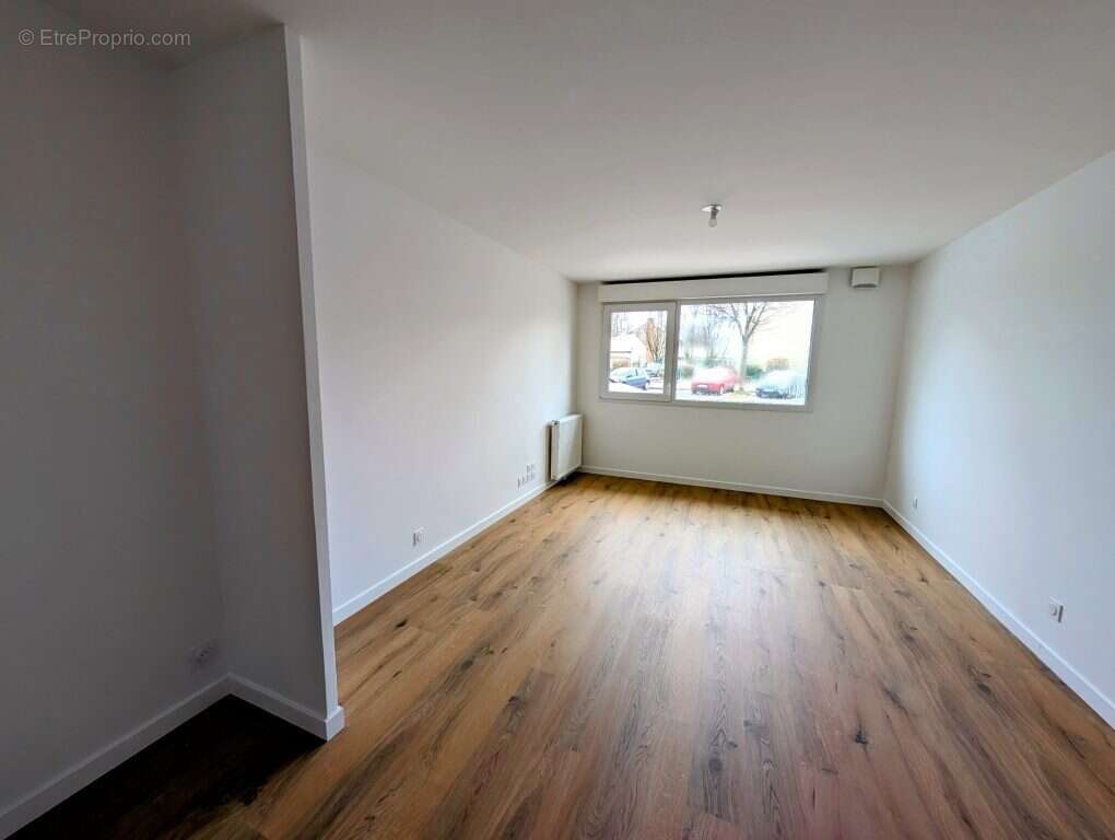 Appartement 36 m² à Dijon  - photo 2