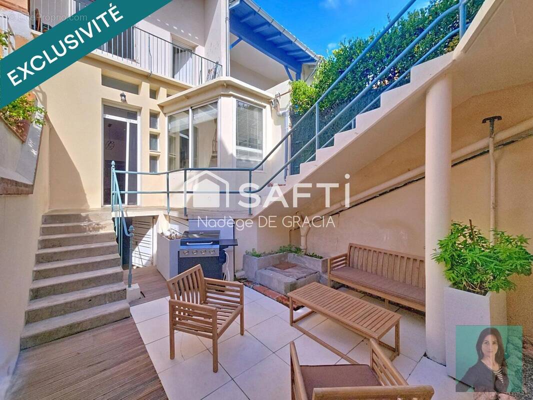 Photo 1 - Maison à BAZIEGE