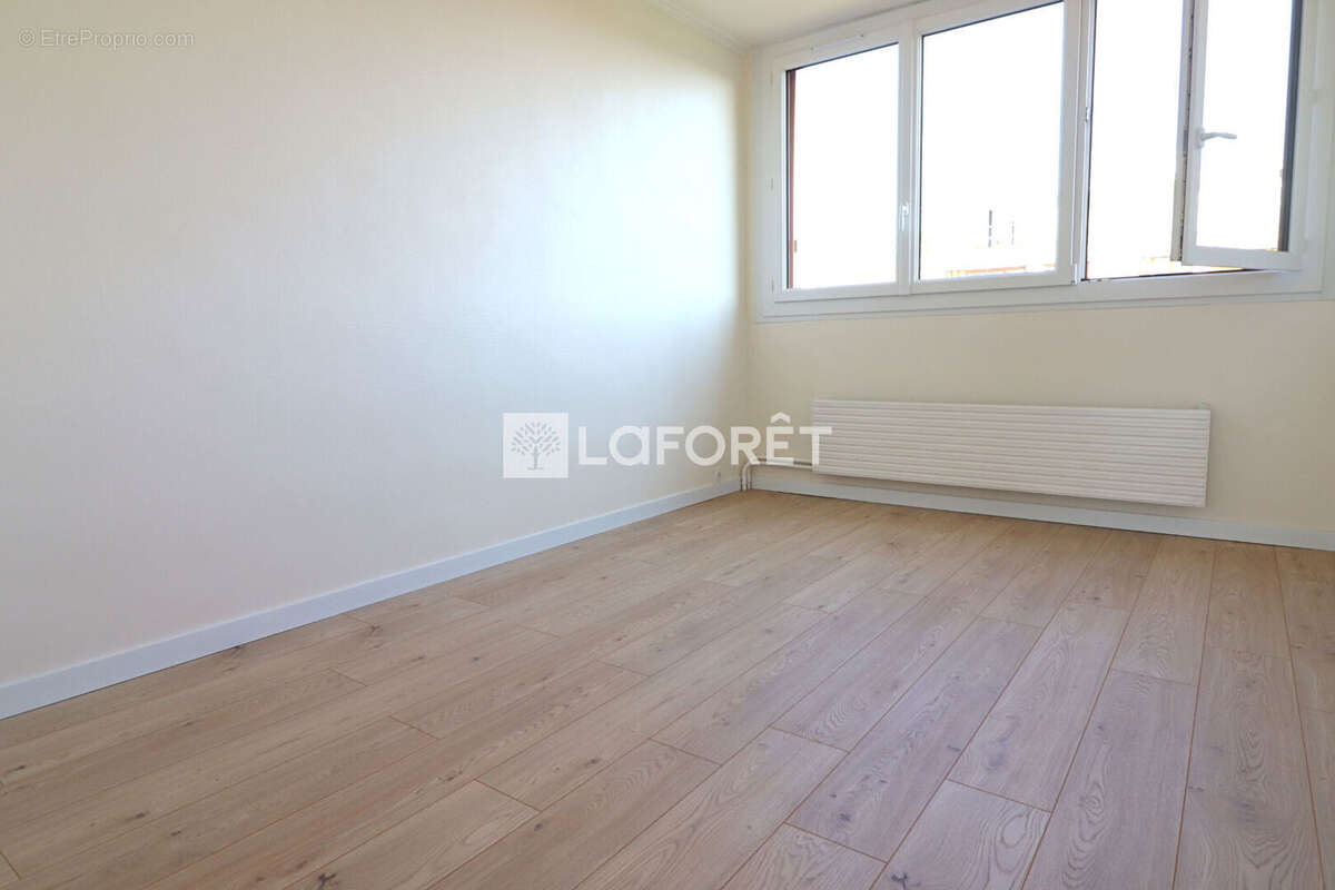 Appartement à ANDRESY