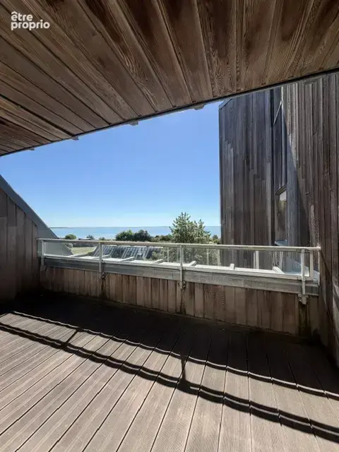 Photo Appartement à La Rochelle au prix de 840 000€