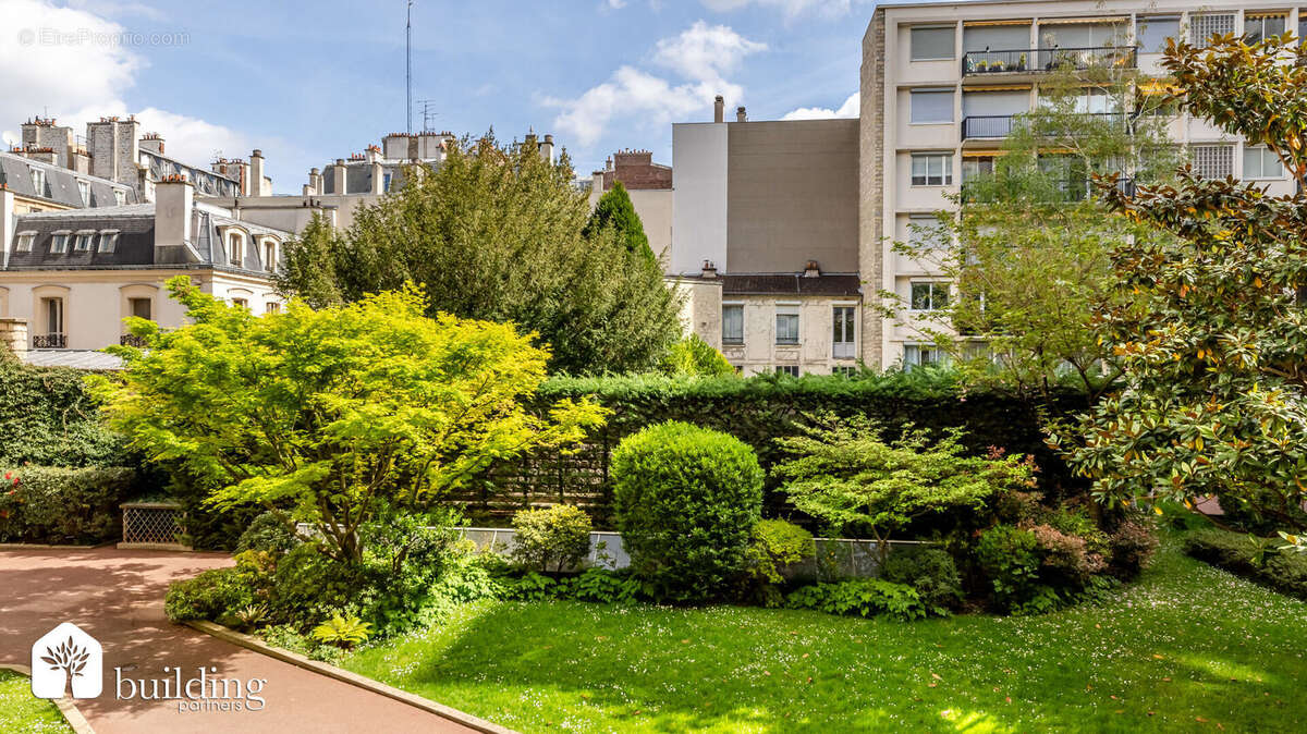 Saint Ferdinand Paris 17ème - Appartement 2 pièces 70,23 m² - photo 5