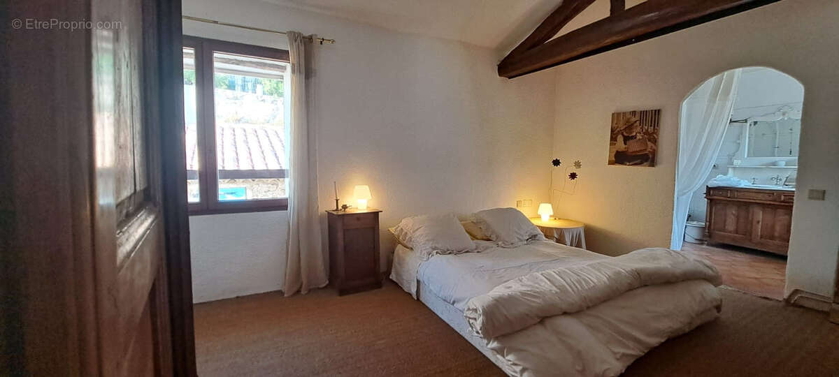 Calme et vue dégagée sur collines. - photo 29