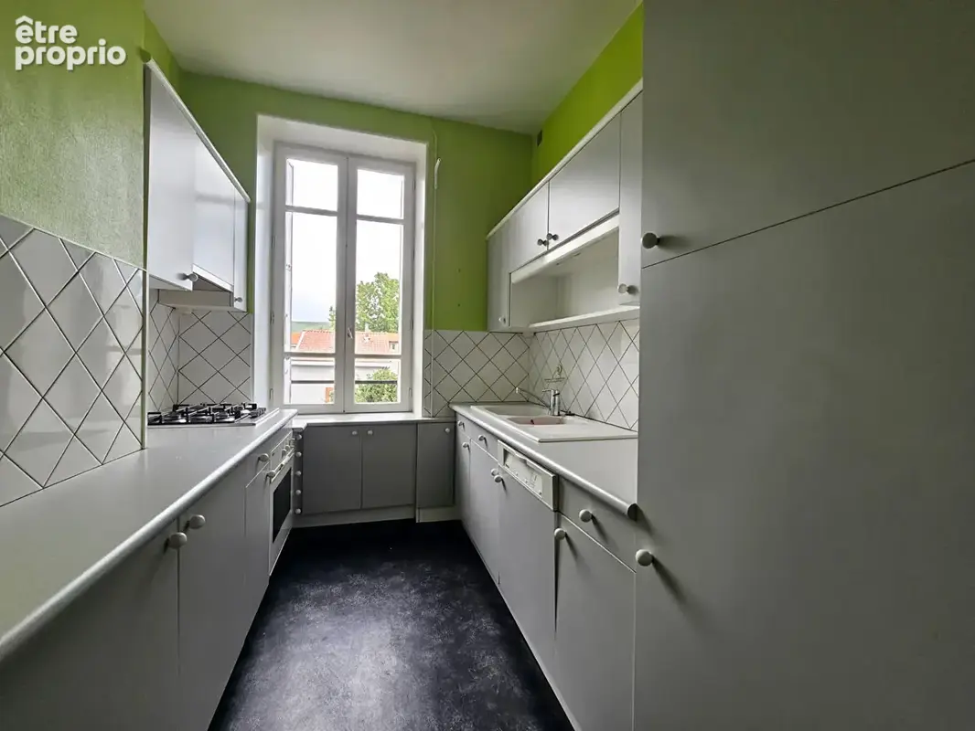 Duplex - 155m² - 3 chambres - photo 3