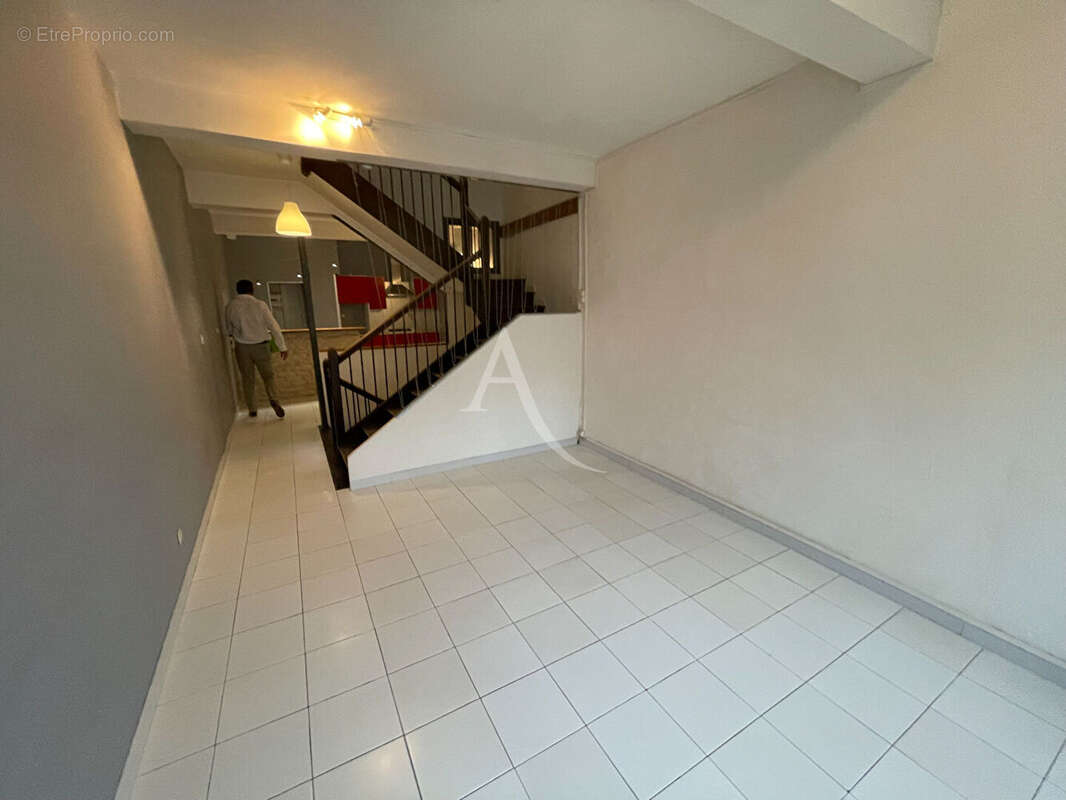 Maison à CASTELNAUDARY