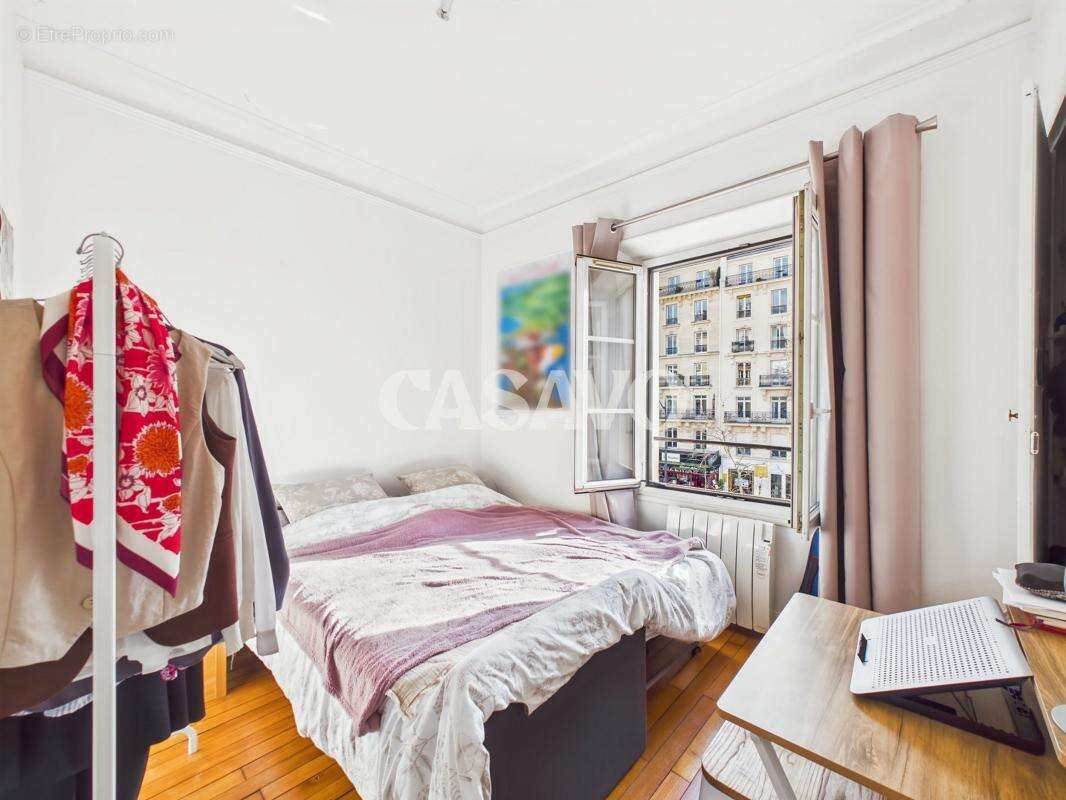 Appartement à PARIS-6E