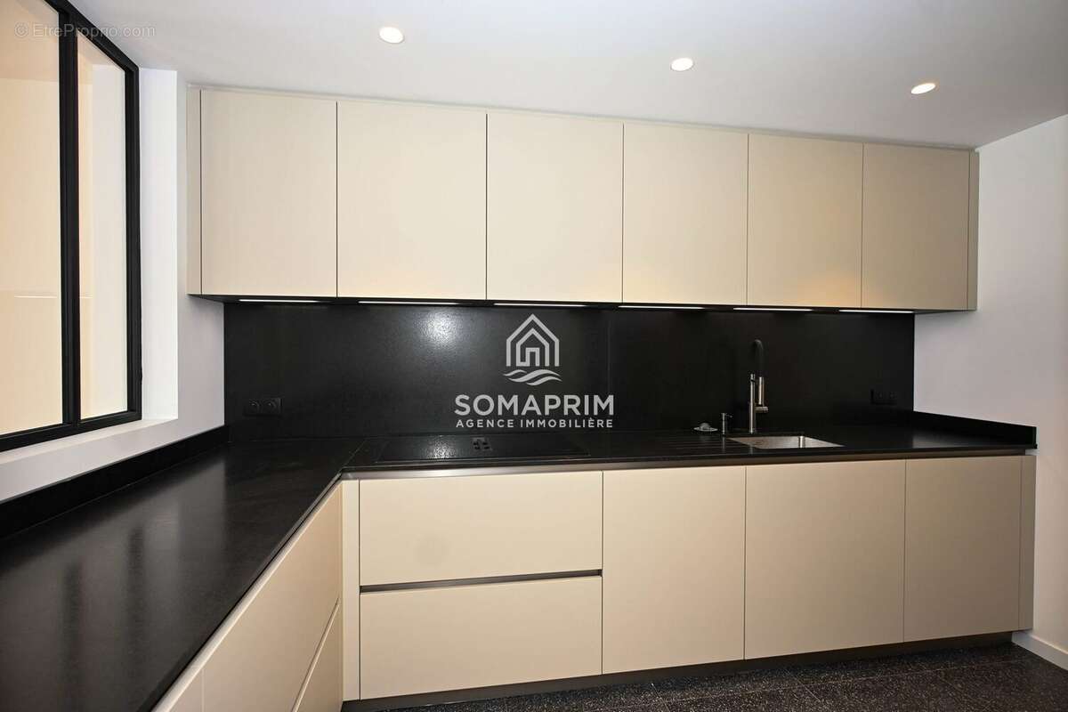 Appartement 110 m² à Le Touquet-Paris-Plage  - photo 5
