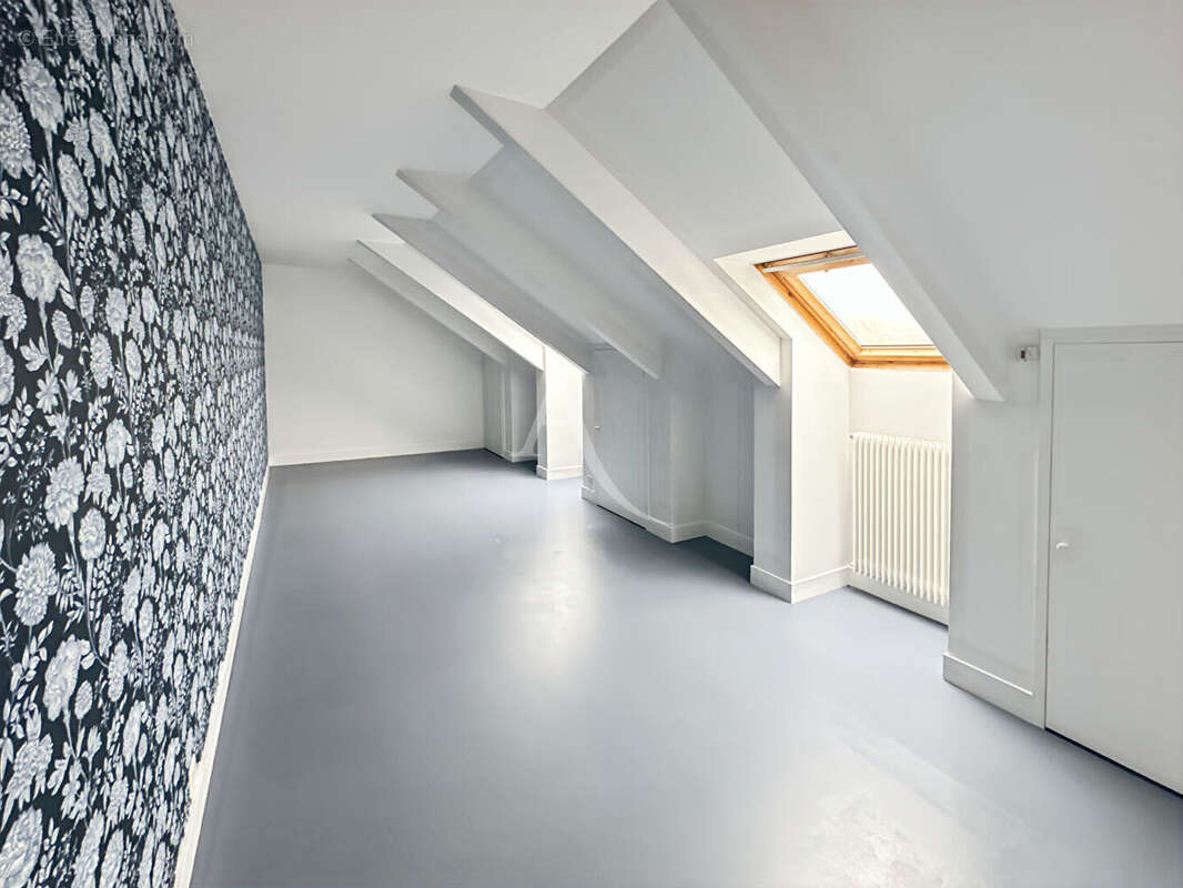 Maison à RAMBOUILLET