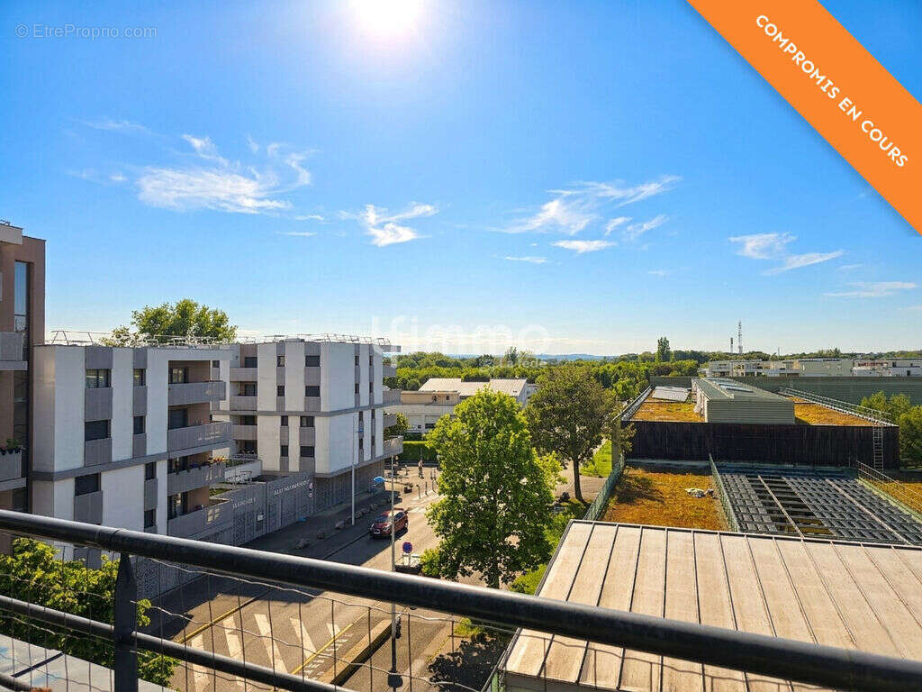*** Sous Compromis *** Très charmant T3 de 69m² terrasse + parki - photo 18