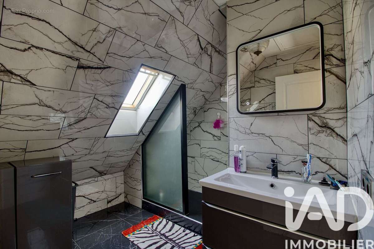 Photo 8 - Maison à GOUSSAINVILLE