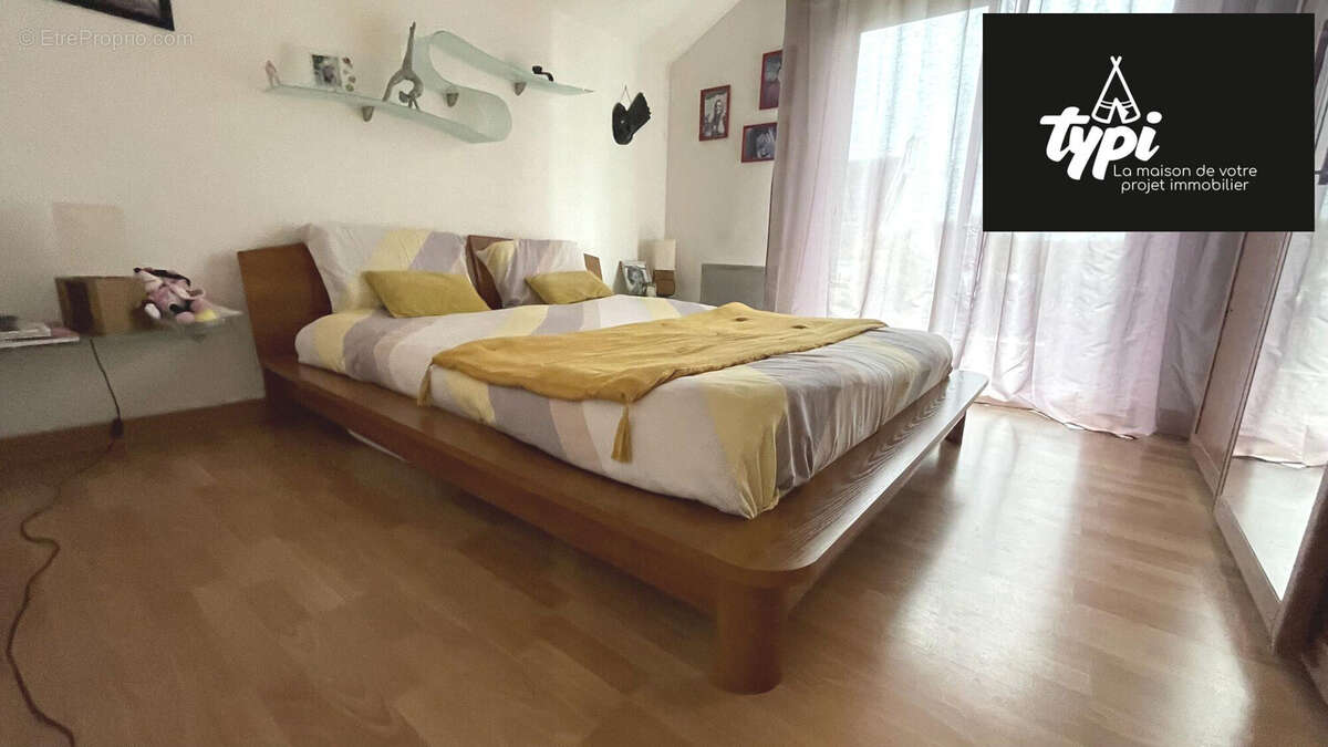 Maison à INZINZAC-LOCHRIST