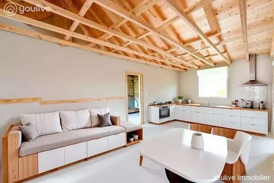 Maison à SAN-NICOLAO