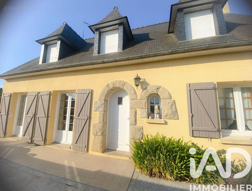 Photo 1 - Maison à BROONS