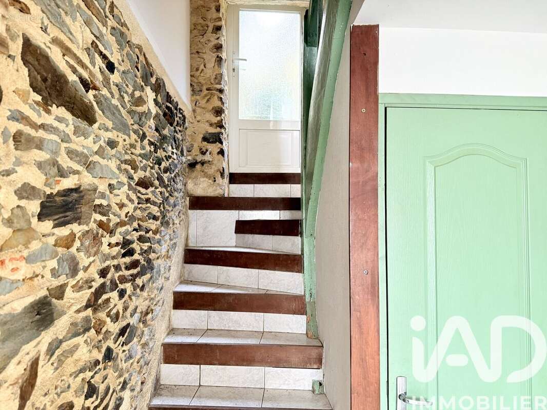 Photo 6 - Maison à CHATEAU-GONTIER