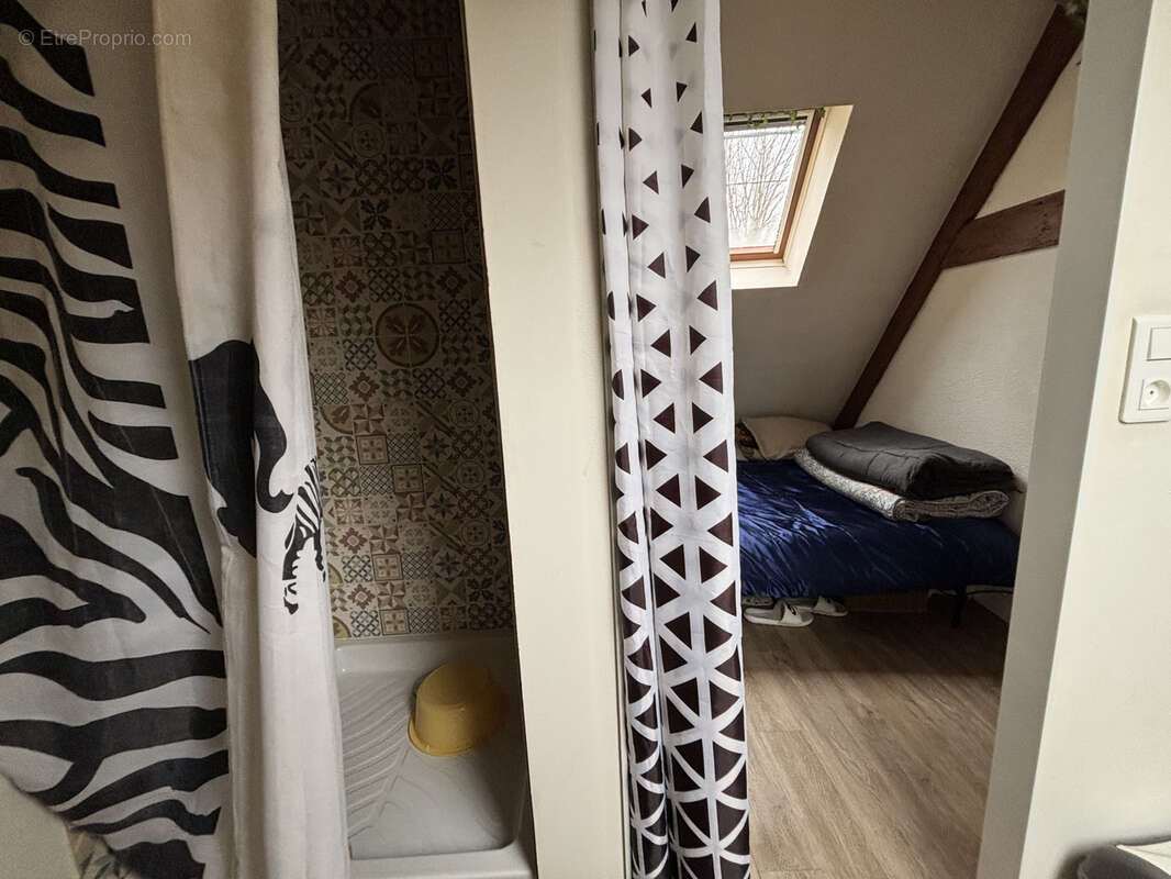 Appartement à SOISSONS