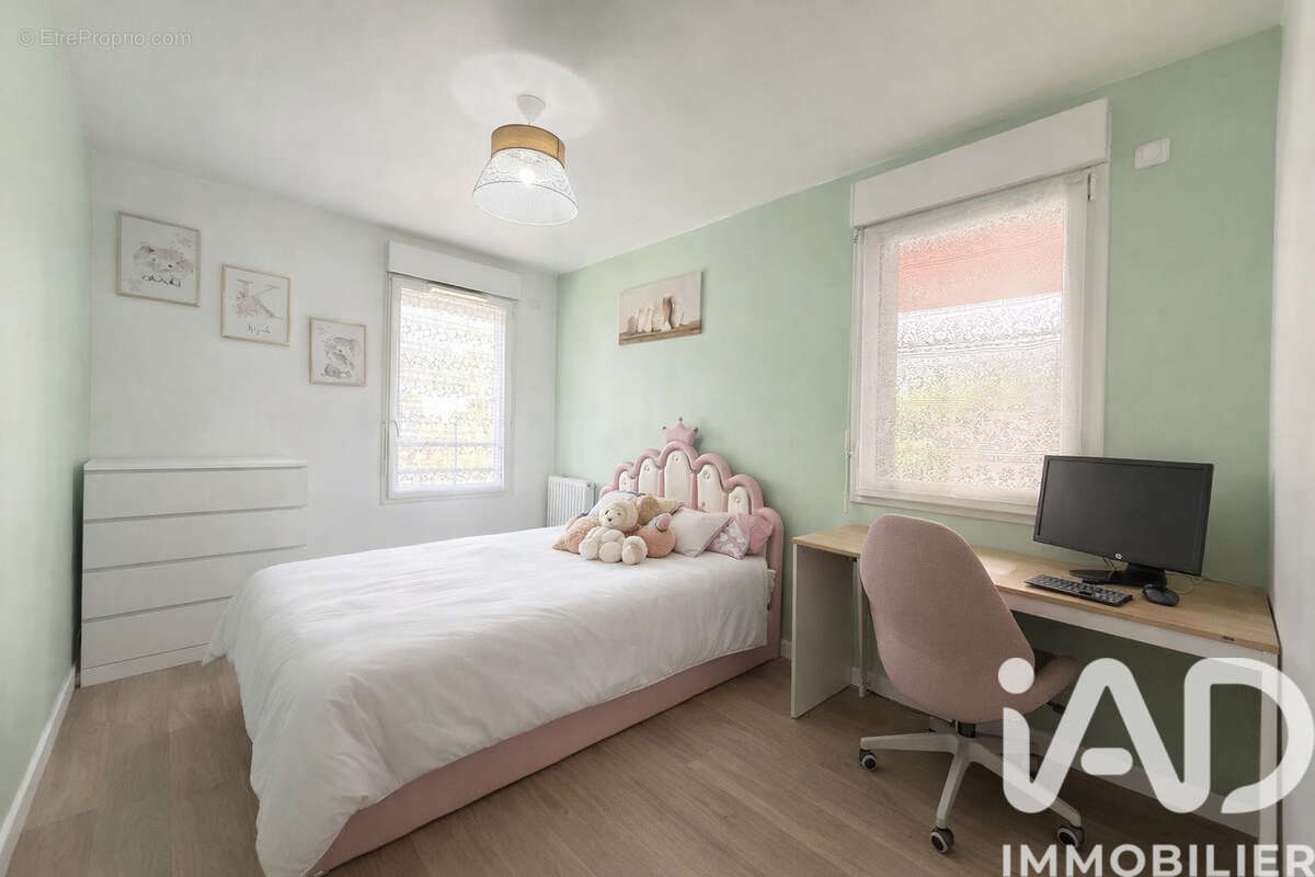 Photo 6 - Appartement à MELUN