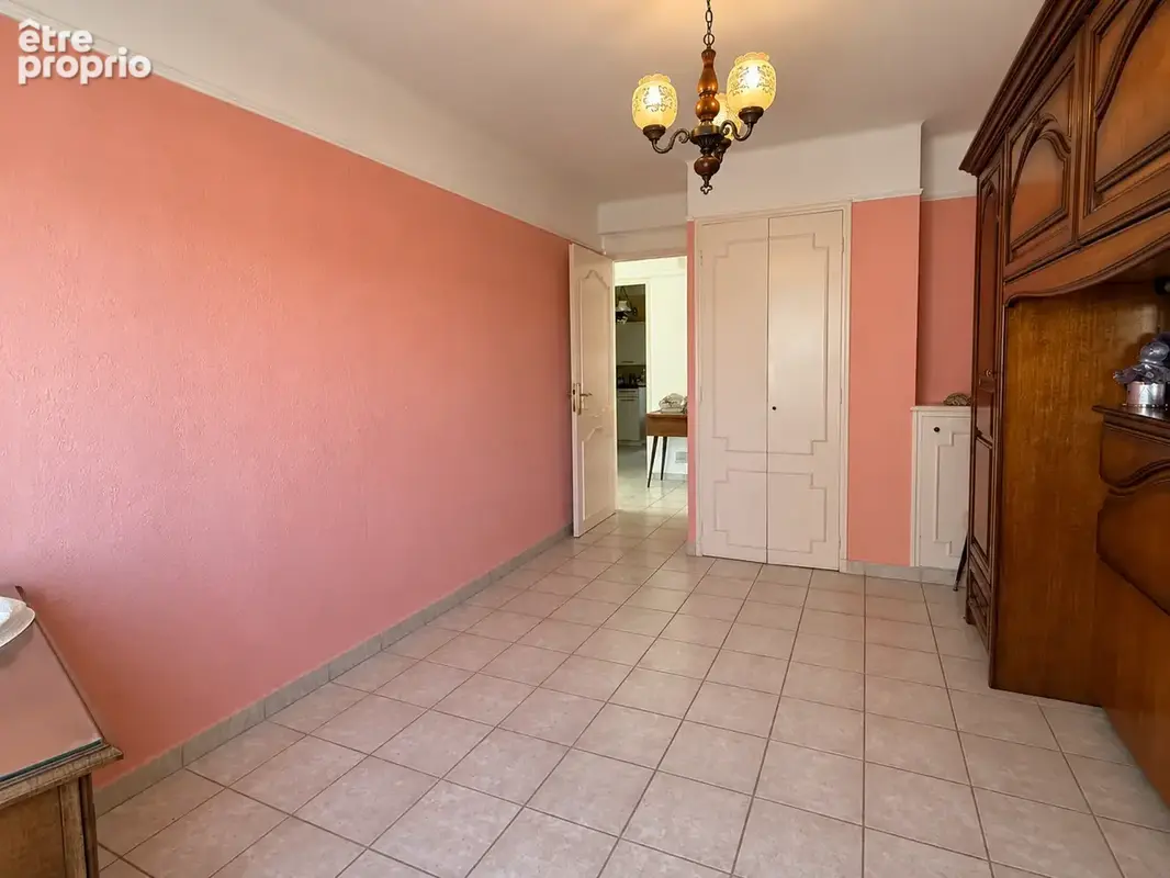 Appartement rdj vue mer - - photo 13
