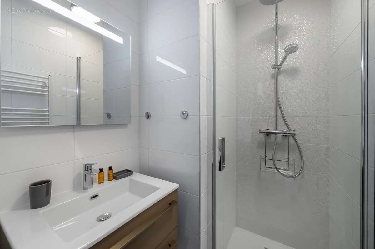 Appartement à CHATEL