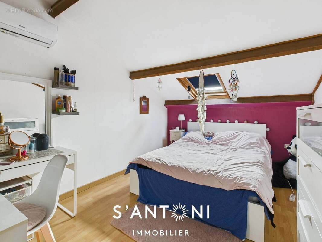 Maison à MARSEILLAN