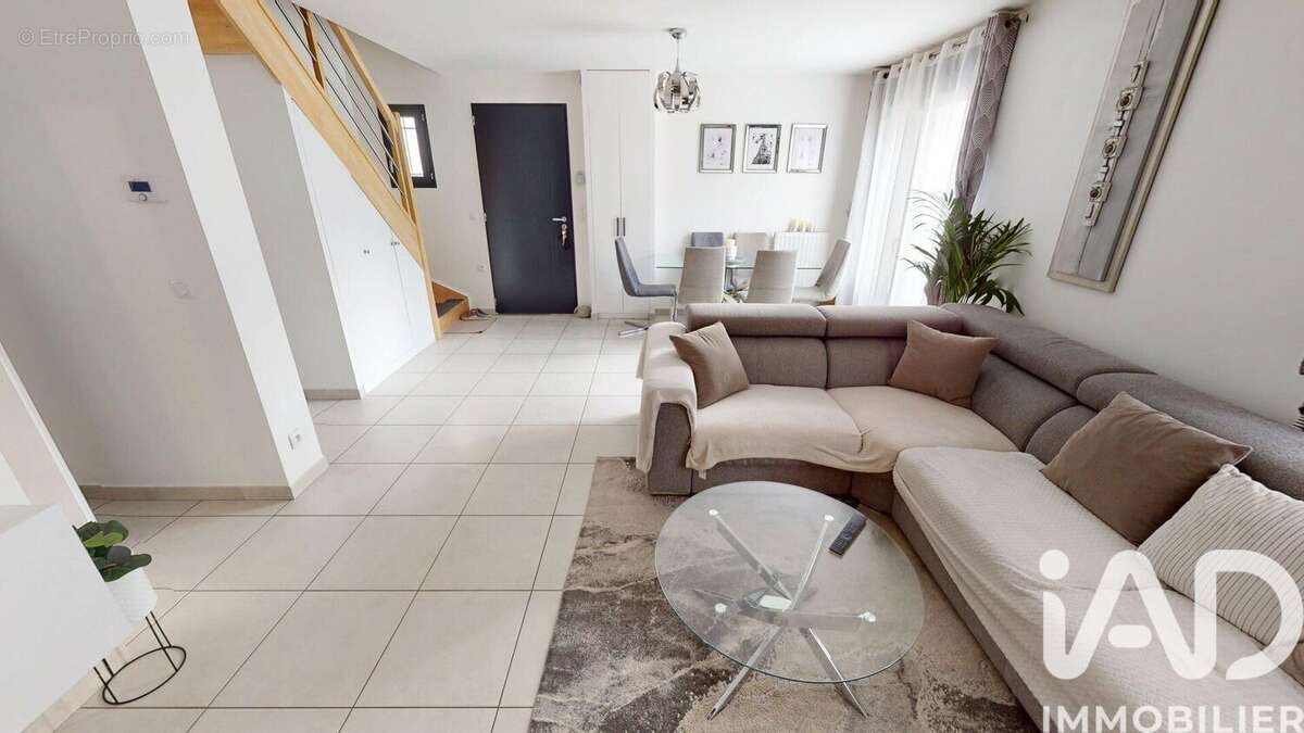 Photo 2 - Maison à MELUN