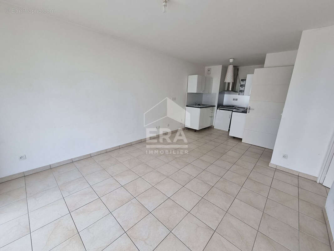 Appartement à MARTIGUES