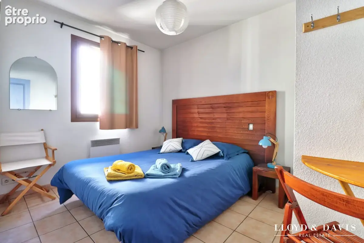 Appartement 2 pièces 33 m² à vendre à Uzes (30700) - photo 3