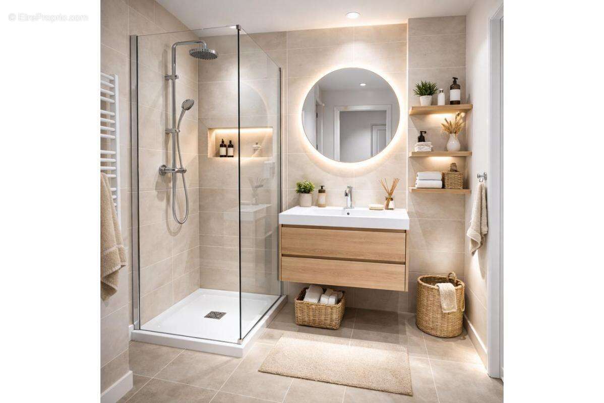 Appartement à BILLERE