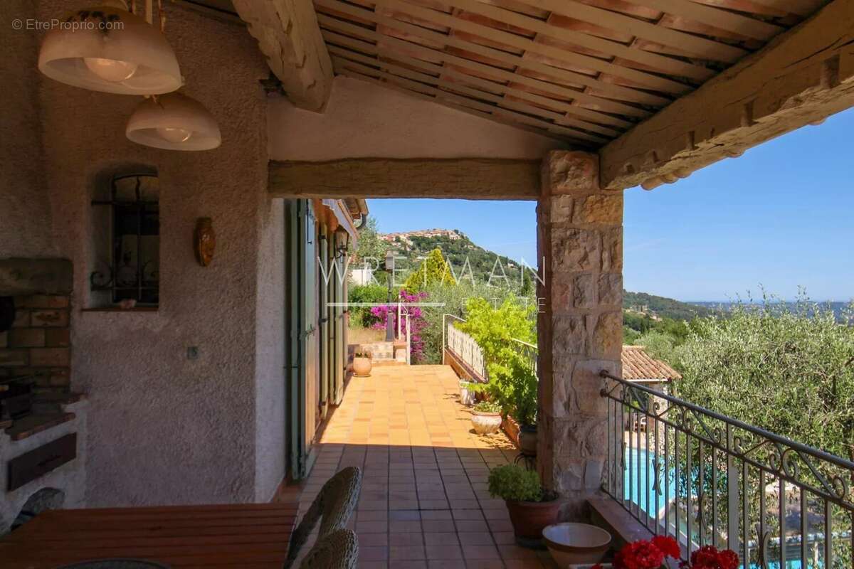 Maison à SPERACEDES