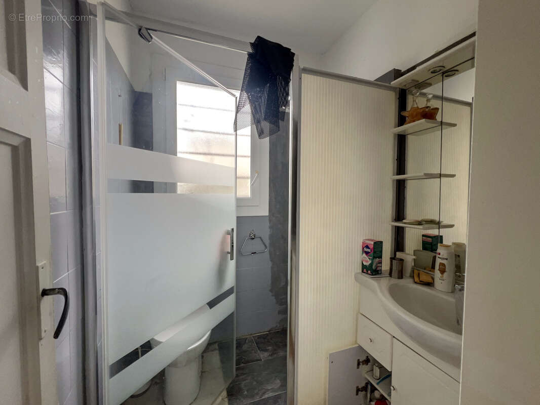 Maison à LA TESTE-DE-BUCH