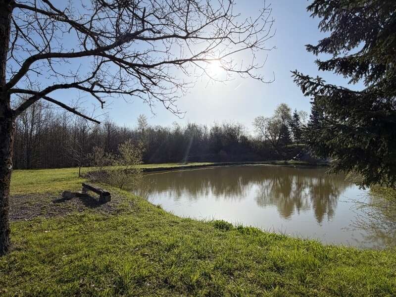 Maison à SAINT-DIZIER