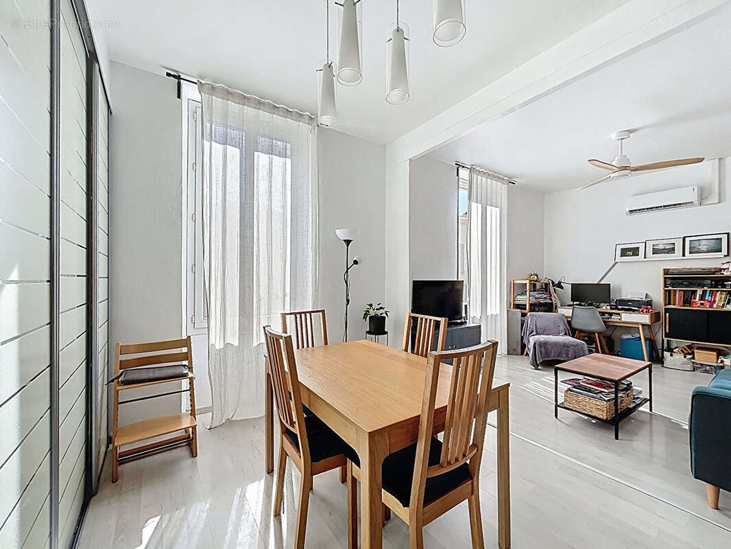 Appartement à GARDANNE