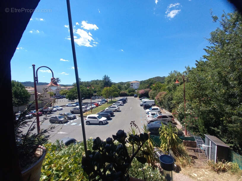 Maison de ville Vidauban 2 ch 89.10 m2 et garage 110 m2 - photo 10
