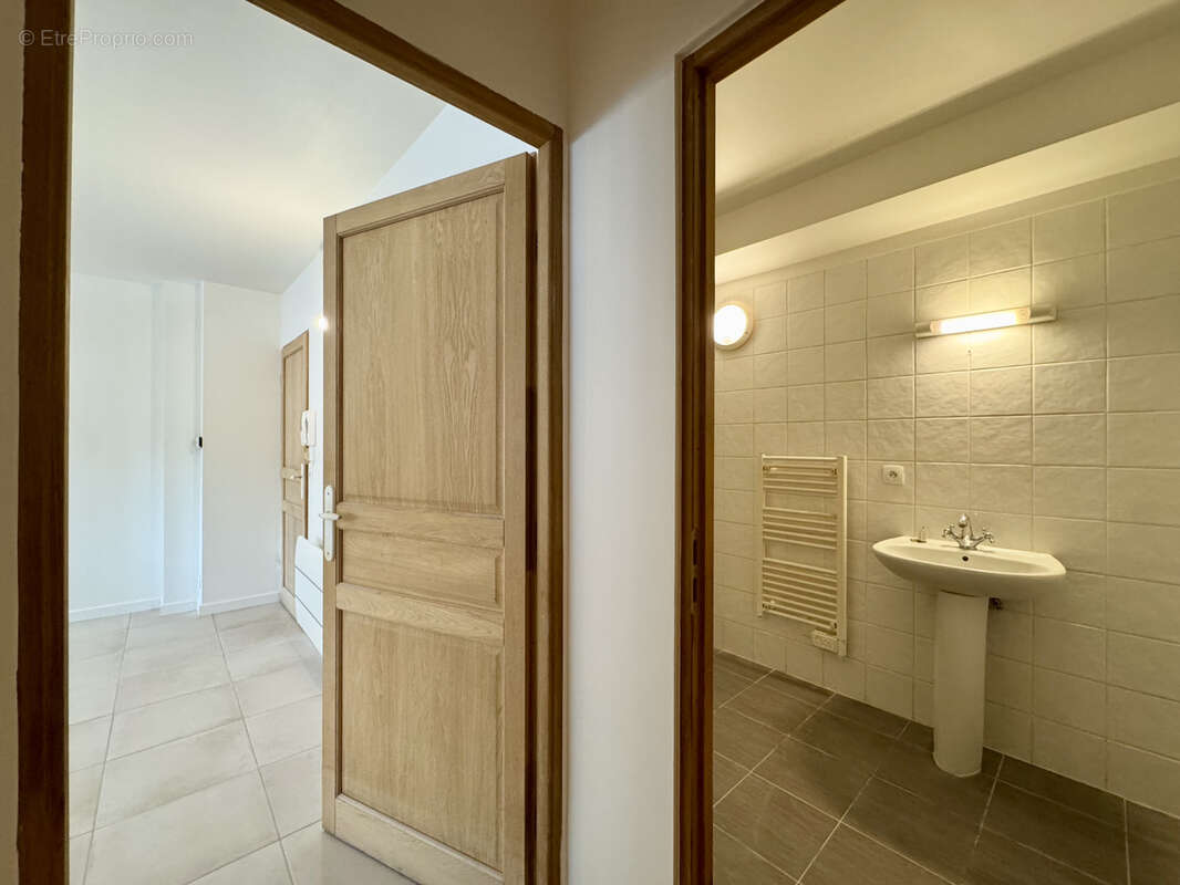 Appartement à COULOMMIERS