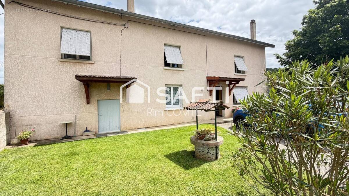 Photo 1 - Maison à ANNEYRON