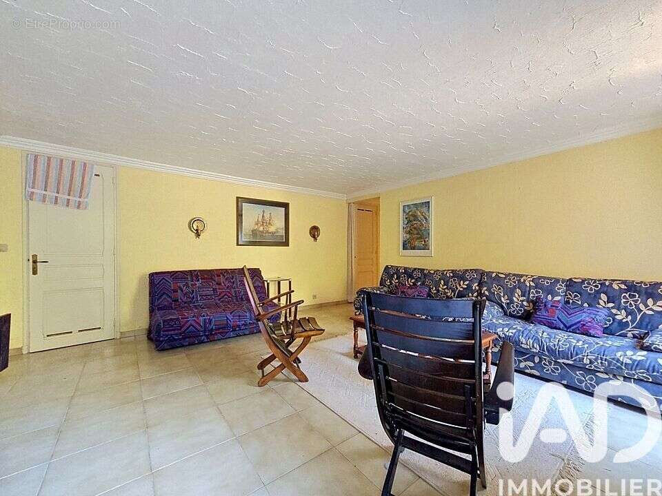 Photo 8 - Appartement à CANNES