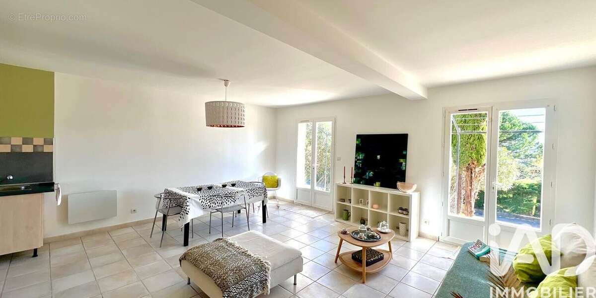 Photo 9 - Maison à PONT-SAINT-ESPRIT