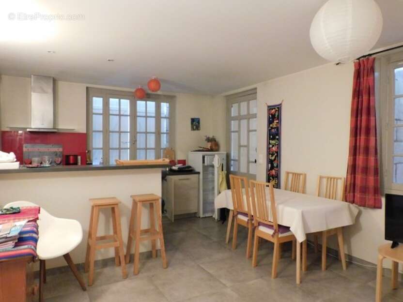 Maison à ROYAN