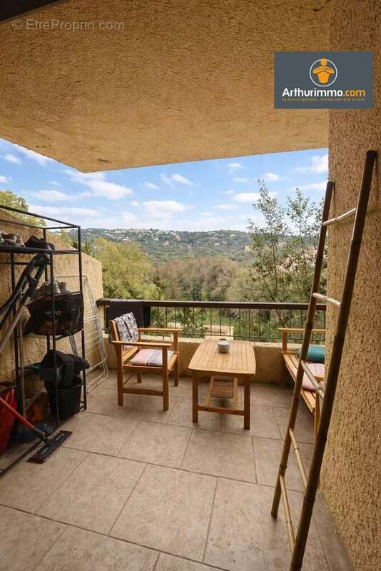 Appartement à PIETROSELLA