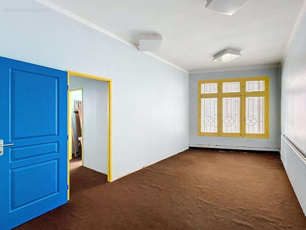 Appartement à MANOSQUE