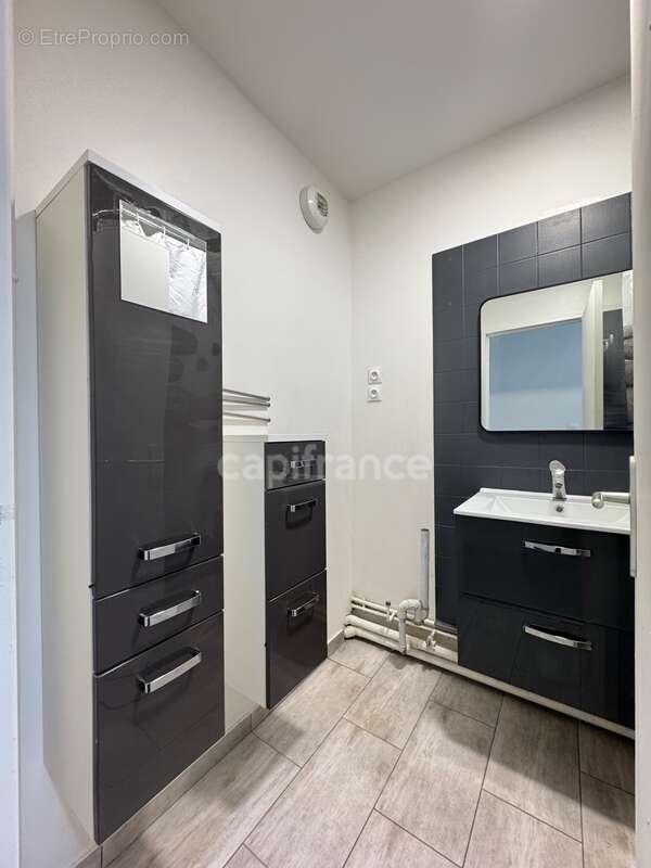 Appartement à SEVRAN