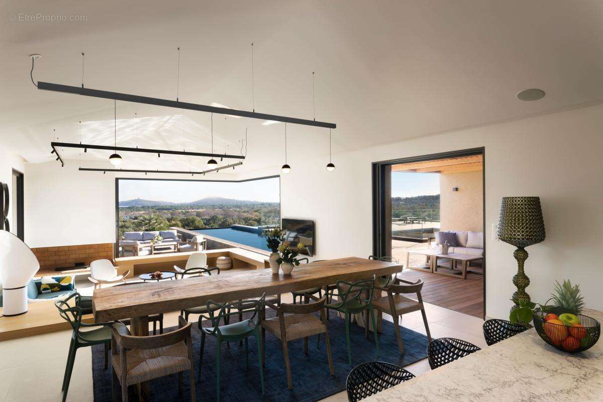 Maison à PORTO-VECCHIO