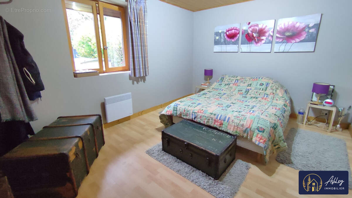 Chalet Spontour 19550 - Maison à SOURSAC